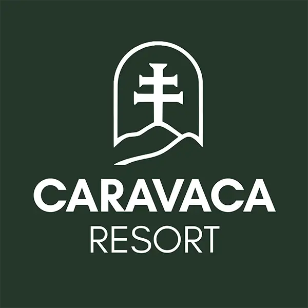 logo caravaca resort