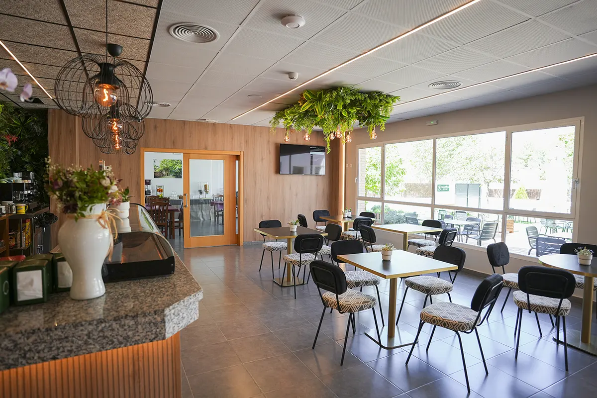 s comedor caravaca resort CVRS 241